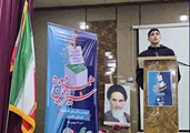 راهیابی «علی بهمنی» به سیزدهمین دوره مجلس دانش آموزی کشور